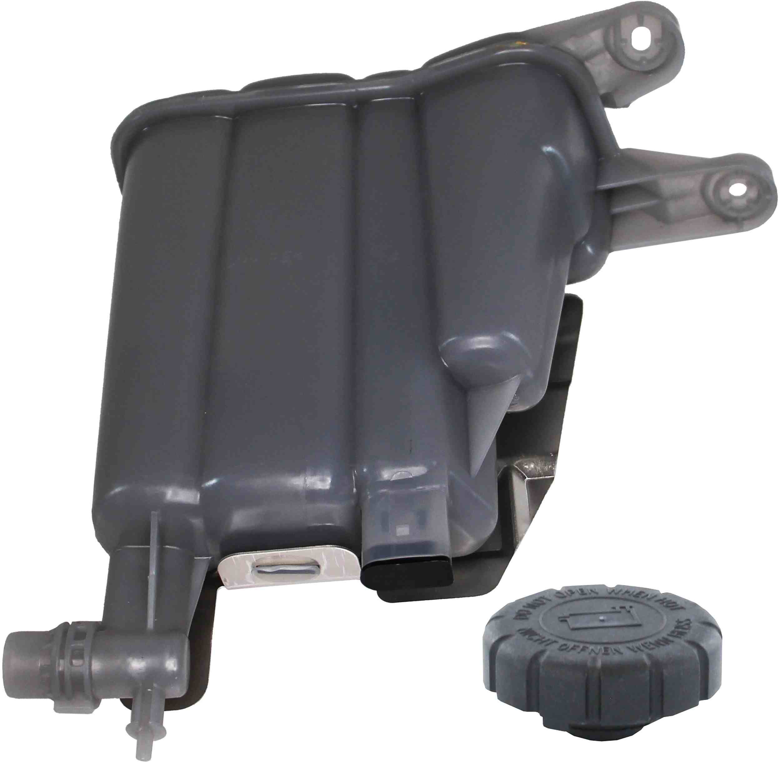 Rein Engine Coolant Reservoir Kit EPK0155