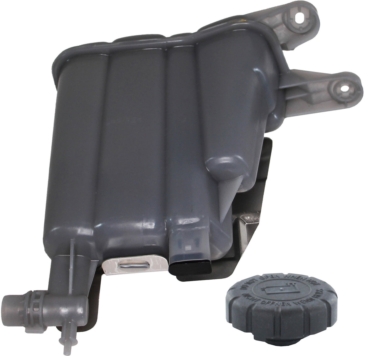 Rein Engine Coolant Reservoir Kit EPK0155