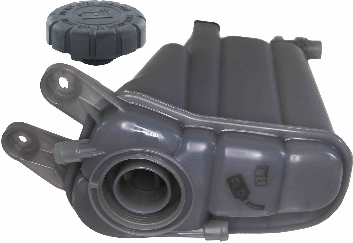 Rein Engine Coolant Reservoir Kit EPK0155