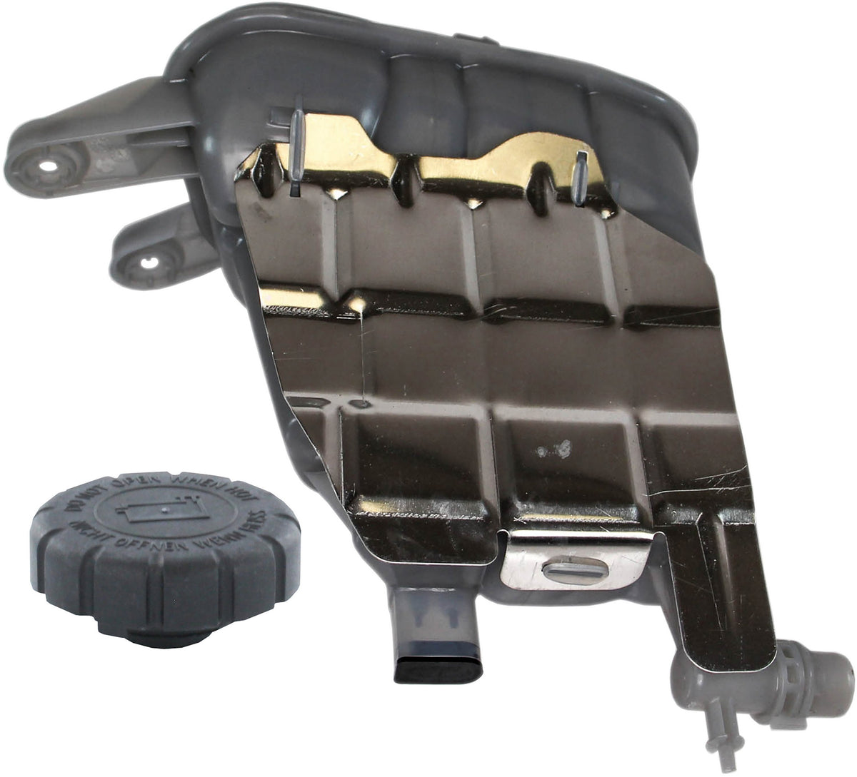 Rein Engine Coolant Reservoir Kit EPK0156