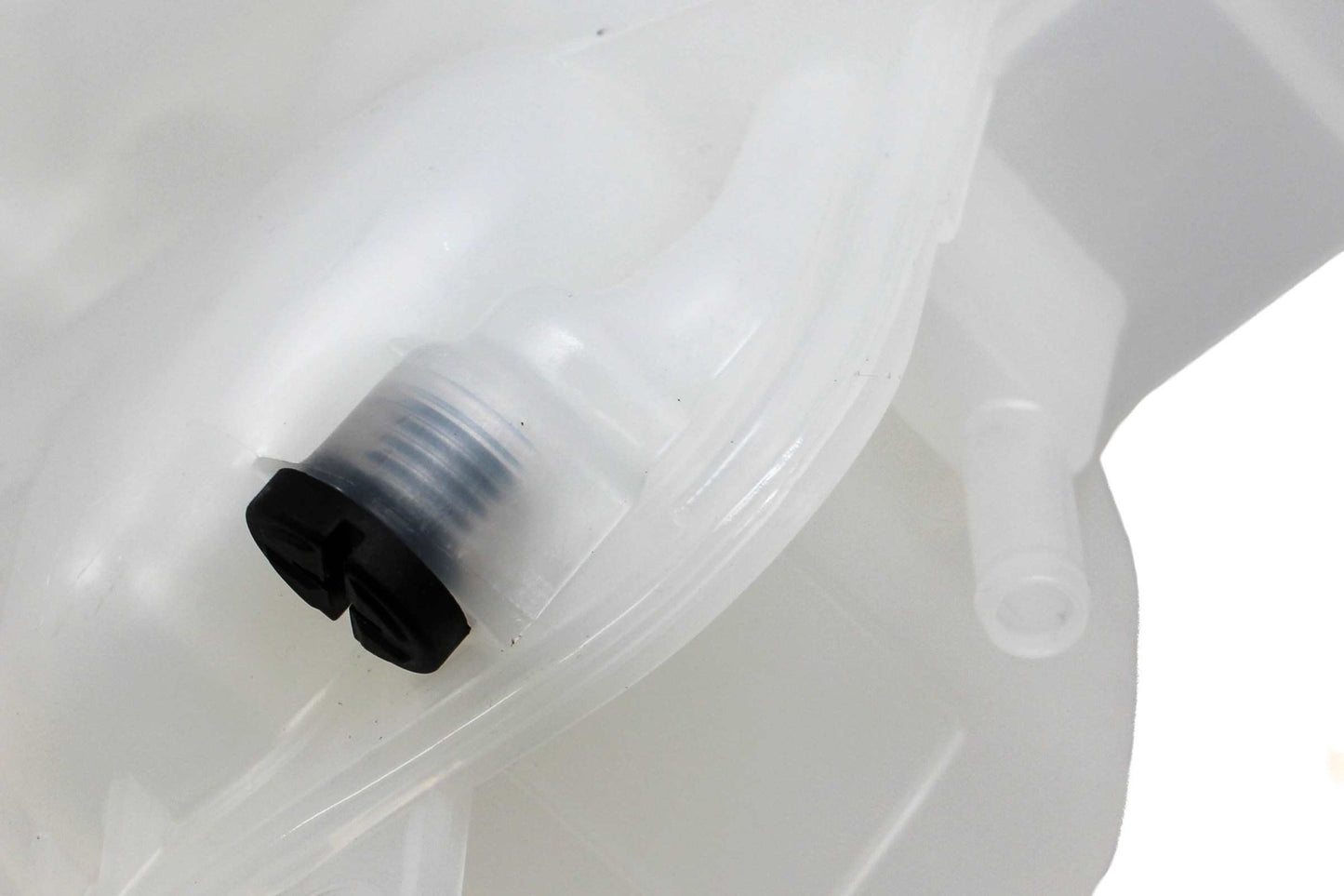 Rein Engine Coolant Reservoir Kit EPK0161