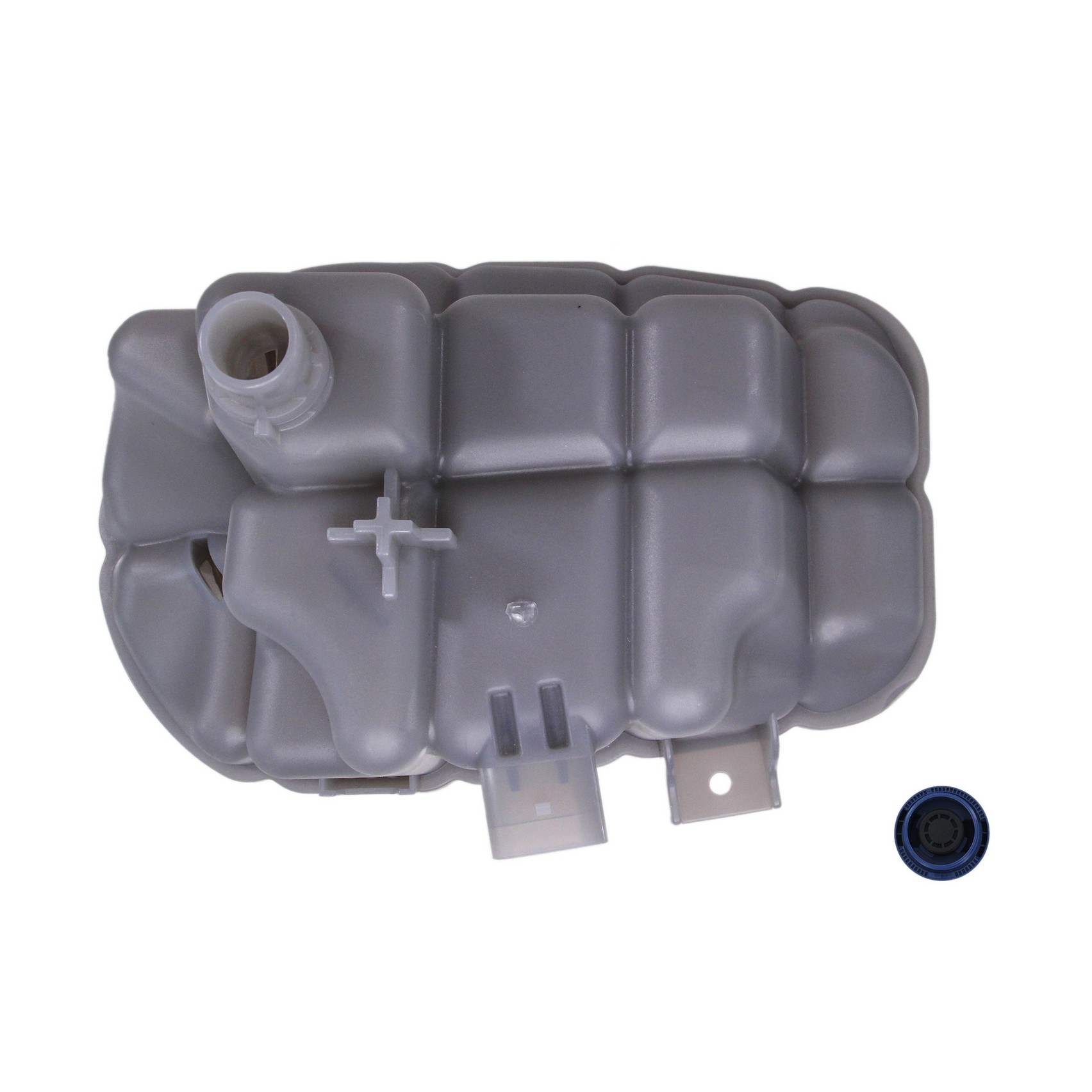 Rein Engine Coolant Reservoir Kit EPK0191