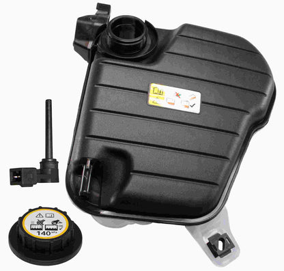 Rein Engine Coolant Reservoir Kit EPK0198