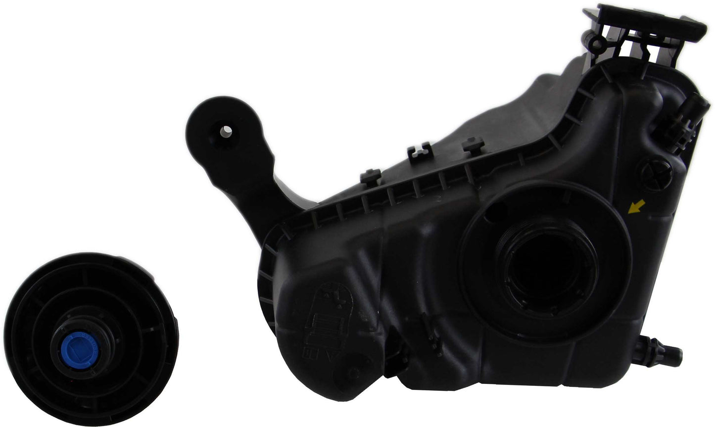 Rein Engine Coolant Reservoir Kit EPK0235