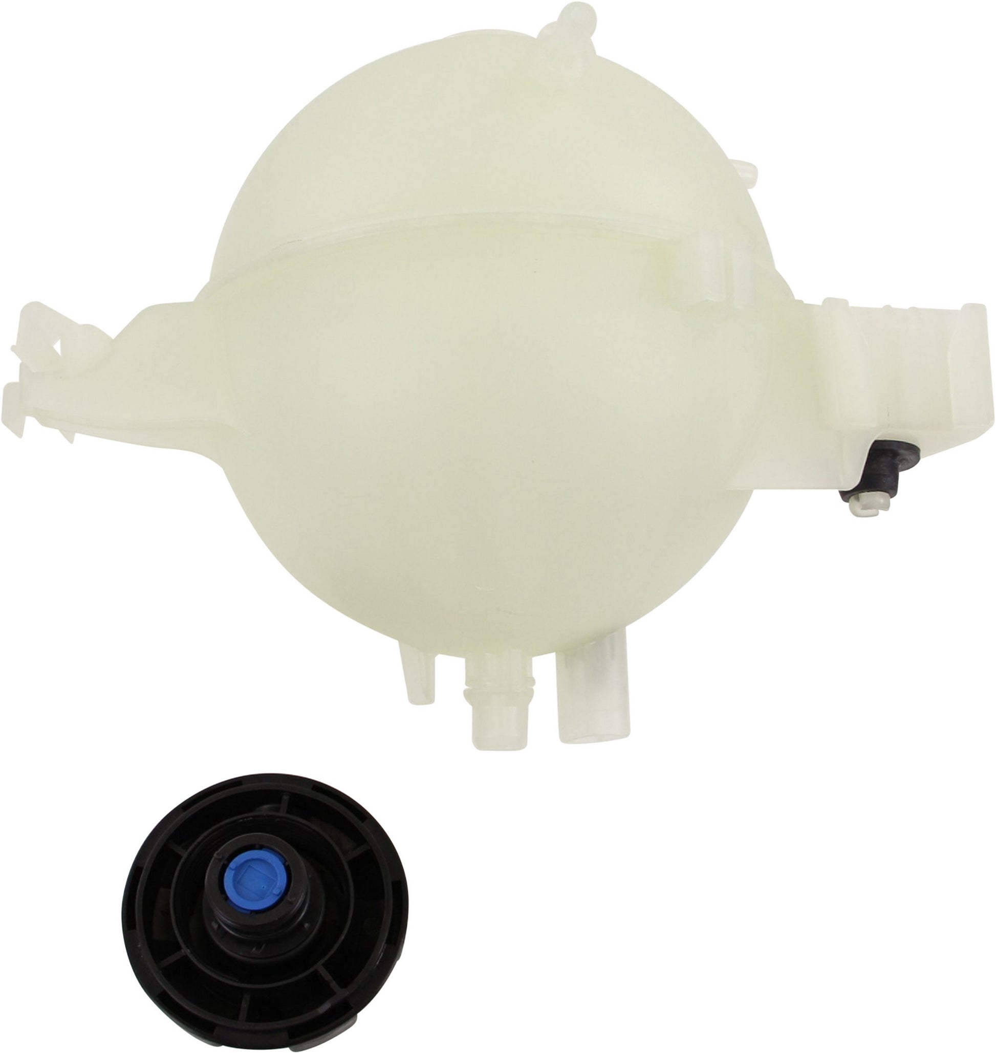 CRP Engine Coolant Reservoir EPK0262 image 5