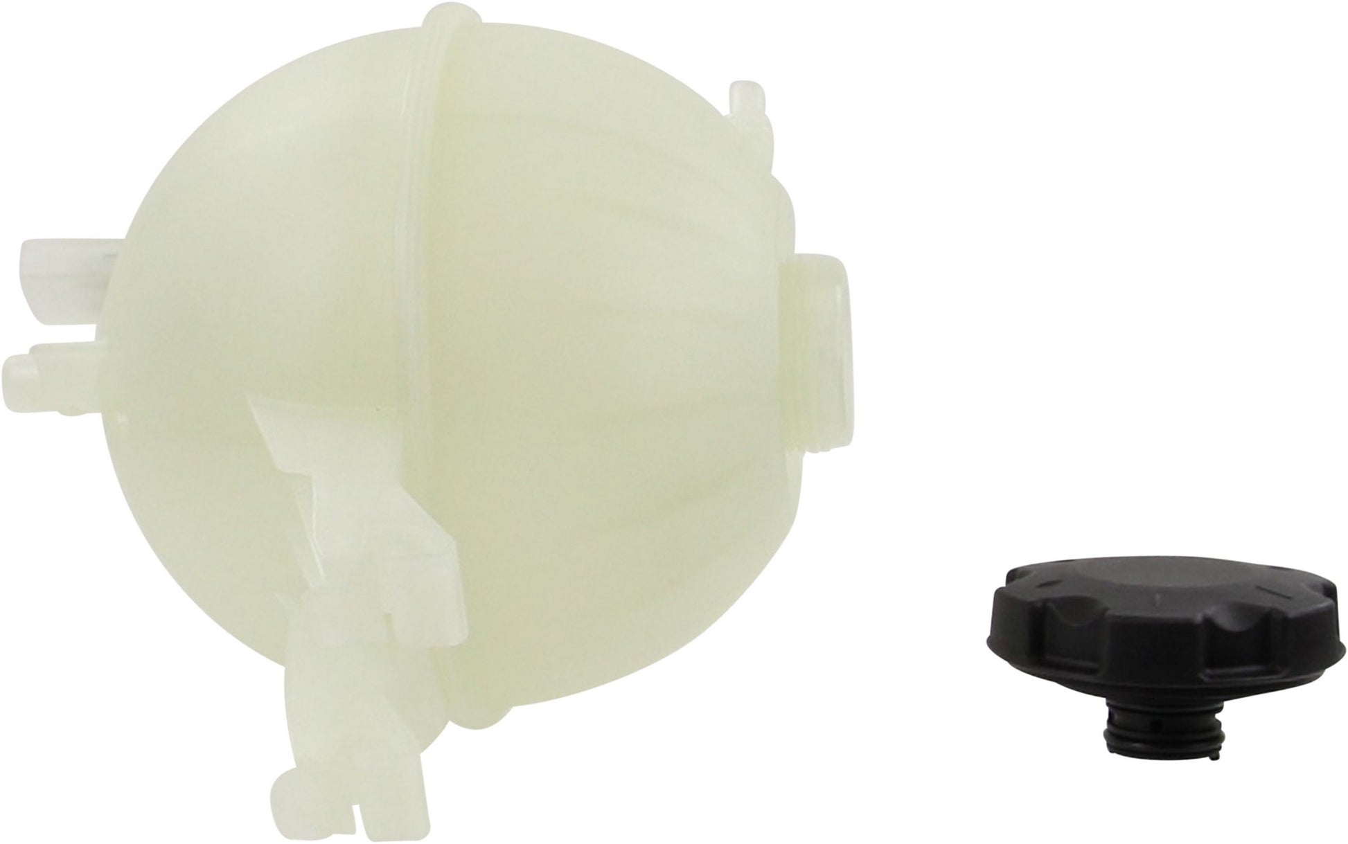 CRP Engine Coolant Reservoir EPK0262 image 3