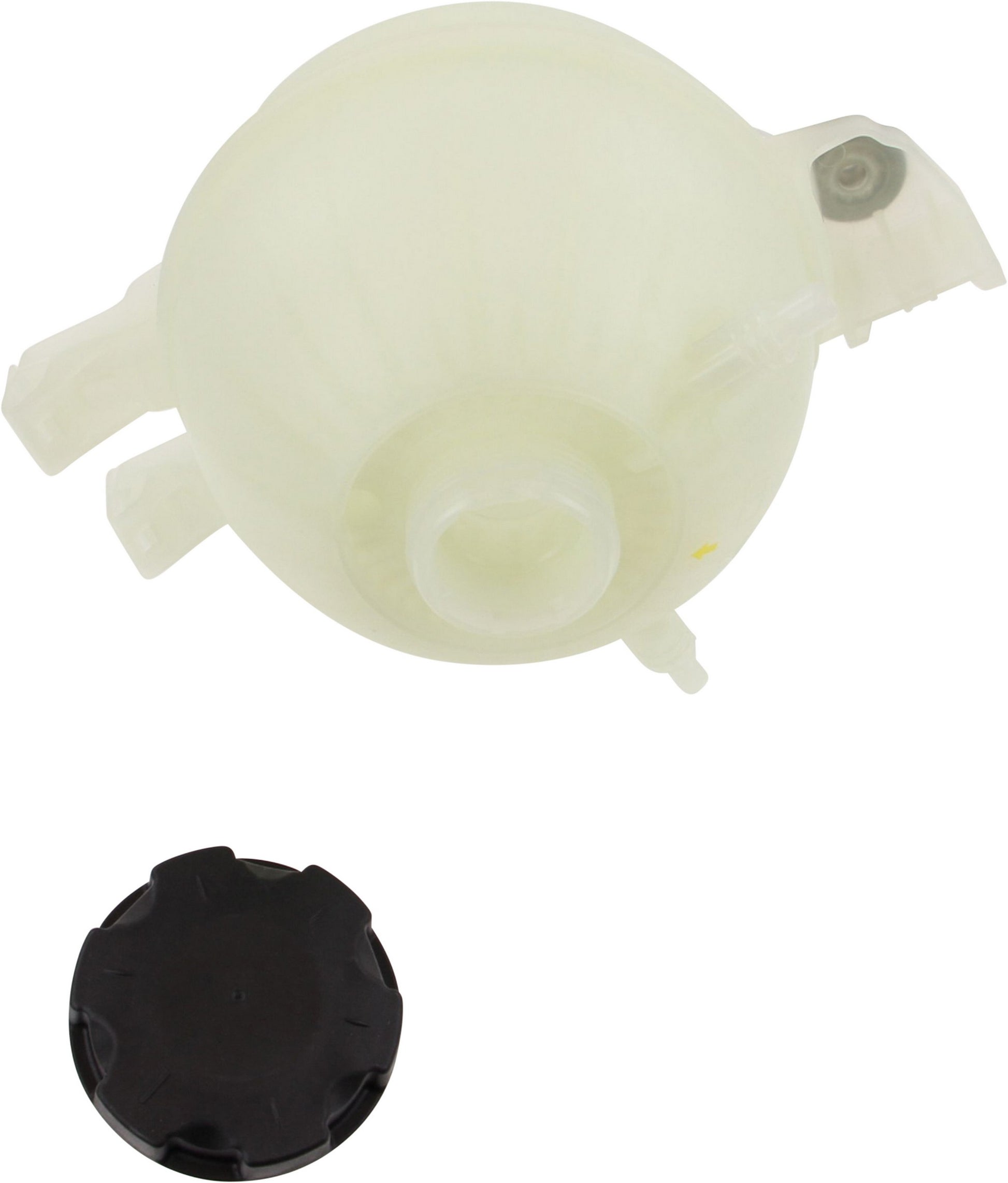 CRP Engine Coolant Reservoir EPK0262 image 2