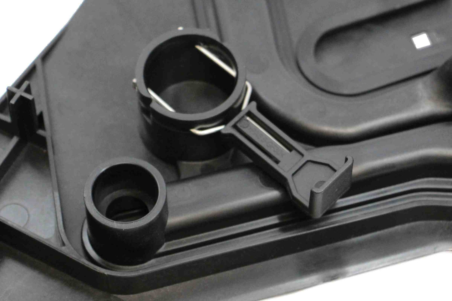 Rein Engine Coolant Reservoir Mounting Plate EPP0148