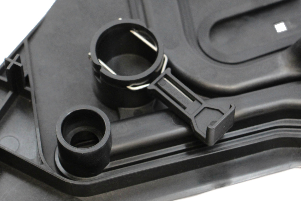 Rein Engine Coolant Reservoir Mounting Plate EPP0148