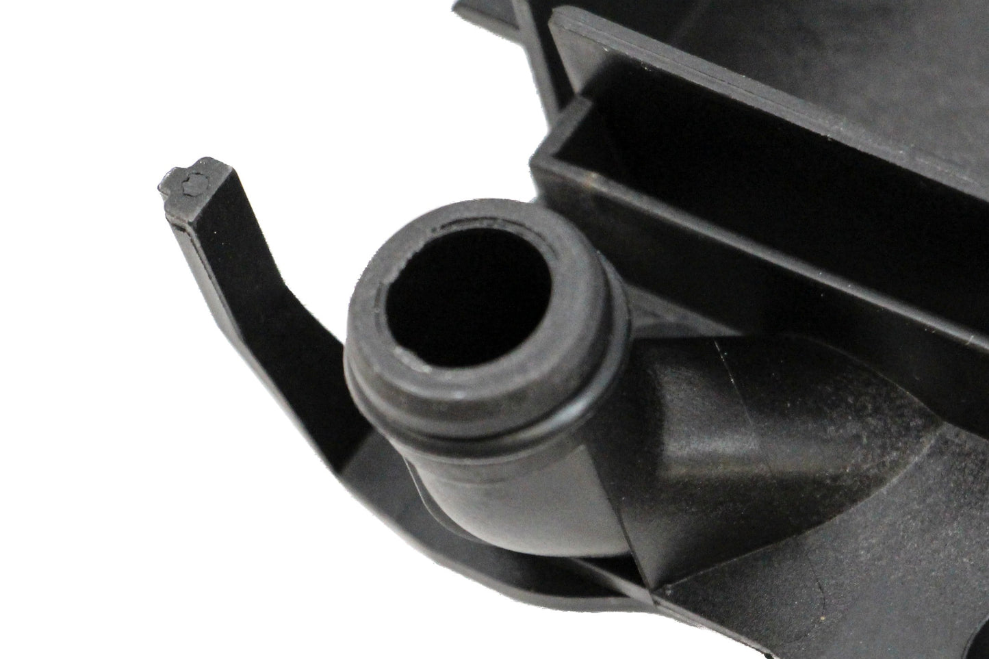 Rein Engine Coolant Reservoir Mounting Plate EPP0148