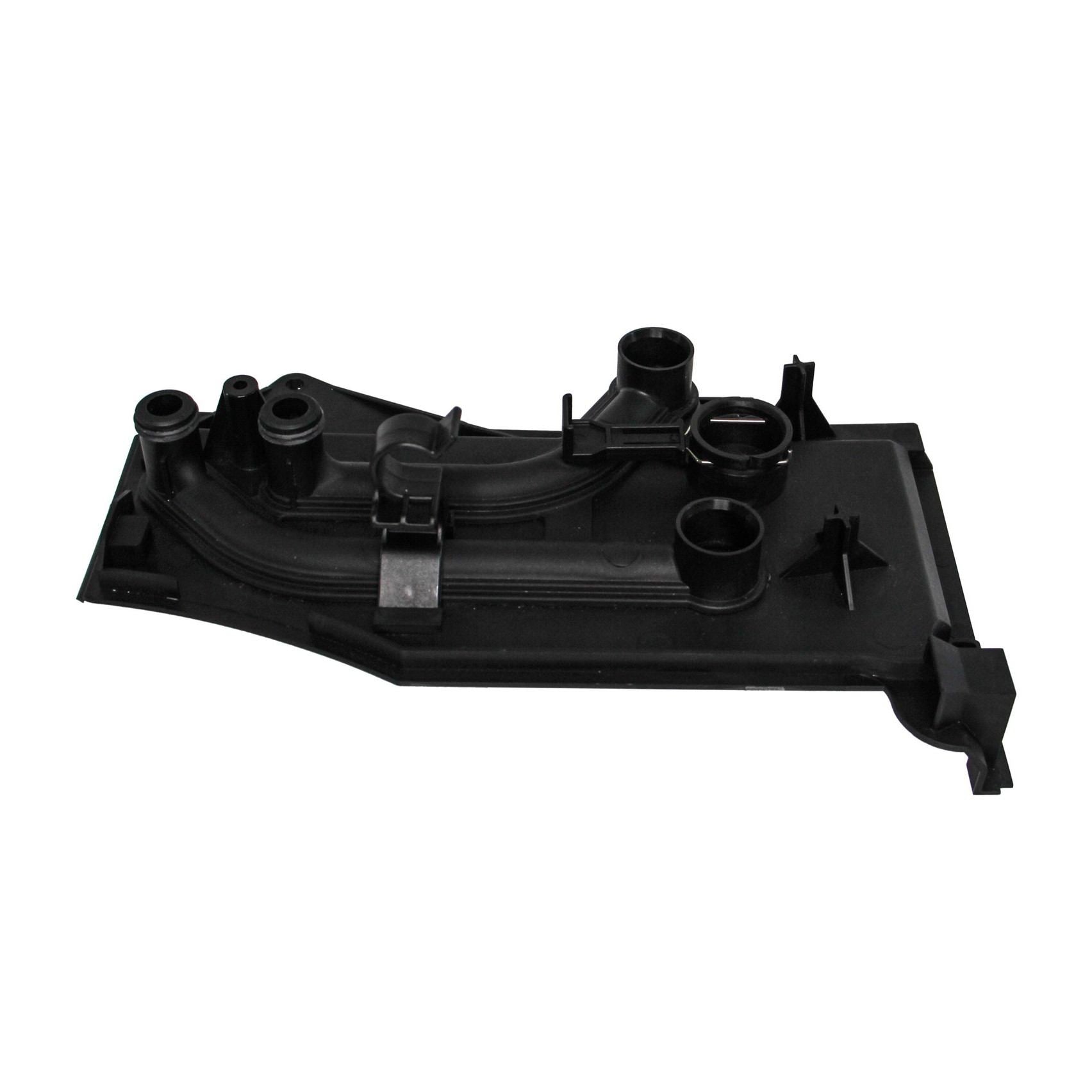 Rein Engine Coolant Reservoir Mounting Plate EPP0154