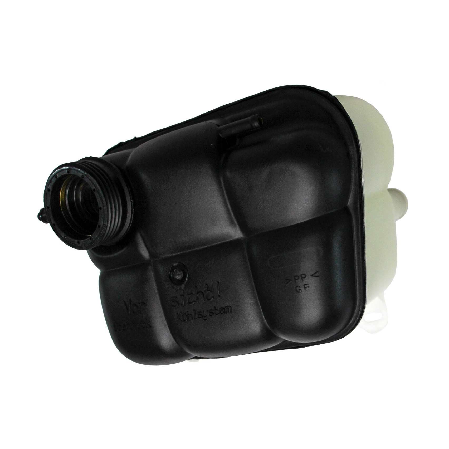 Rein Engine Coolant Reservoir EPT0006