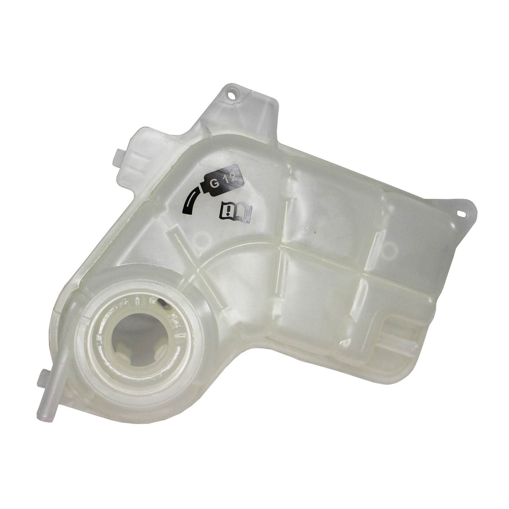 Rein Engine Coolant Reservoir EPT0011