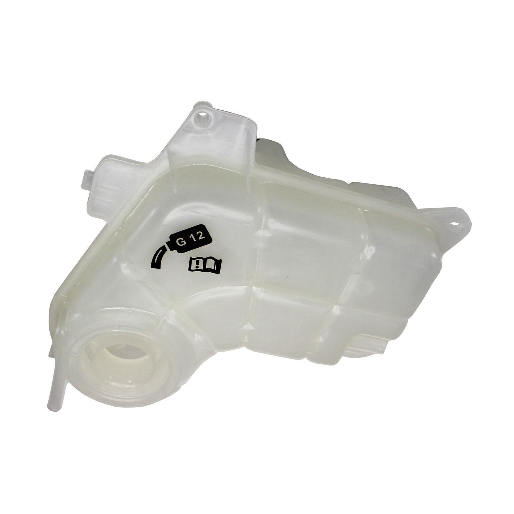 Rein Engine Coolant Reservoir EPT0011