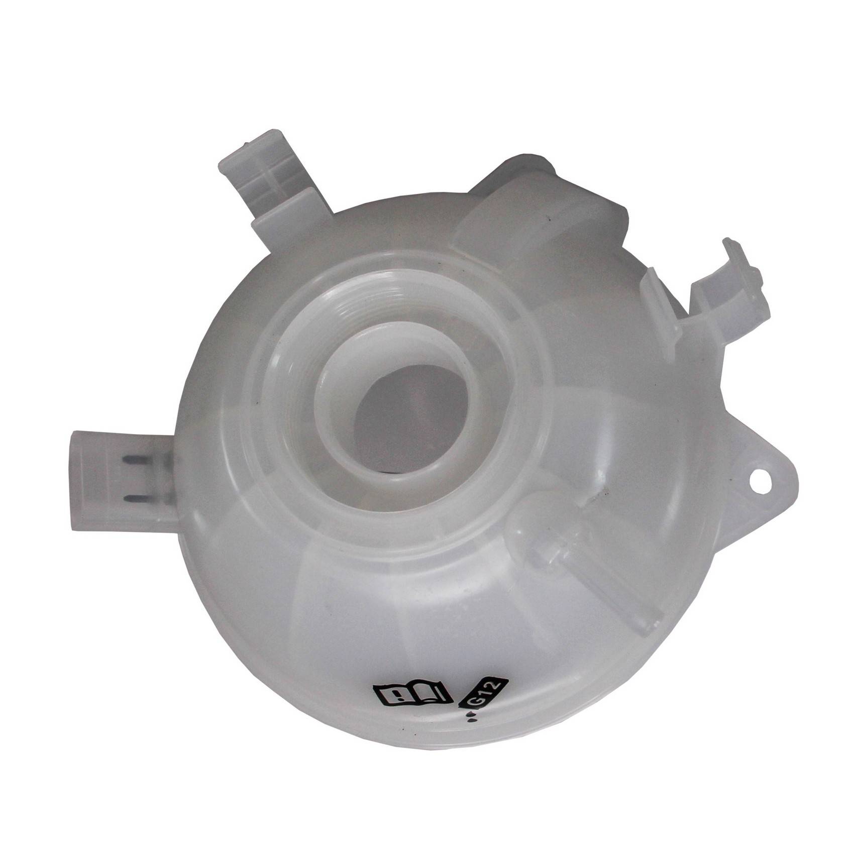 Rein Engine Coolant Reservoir EPT0030