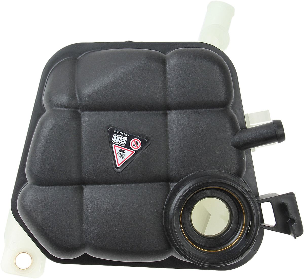 Rein Engine Coolant Reservoir EPT0126