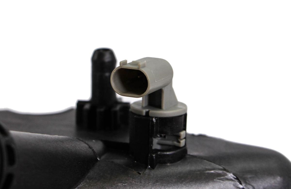 Rein Engine Coolant Reservoir EPT0128