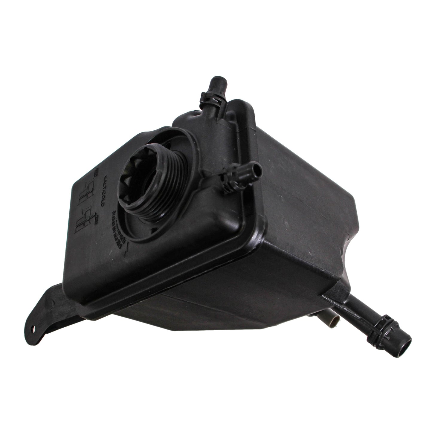 Rein Engine Coolant Reservoir EPT0128