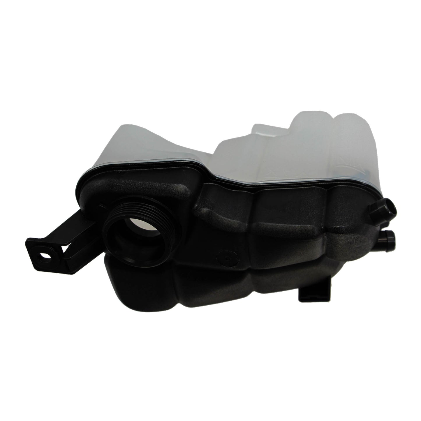 Rein Engine Coolant Recovery Tank