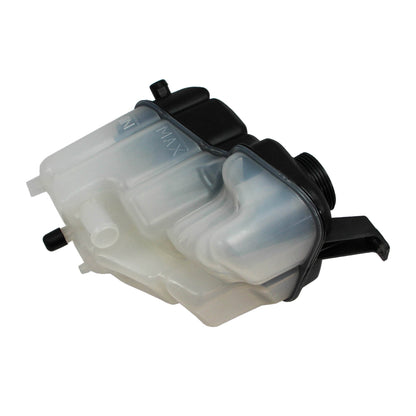 Rein Engine Coolant Recovery Tank