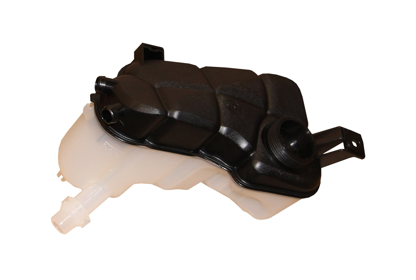 Rein Engine Coolant Recovery Tank