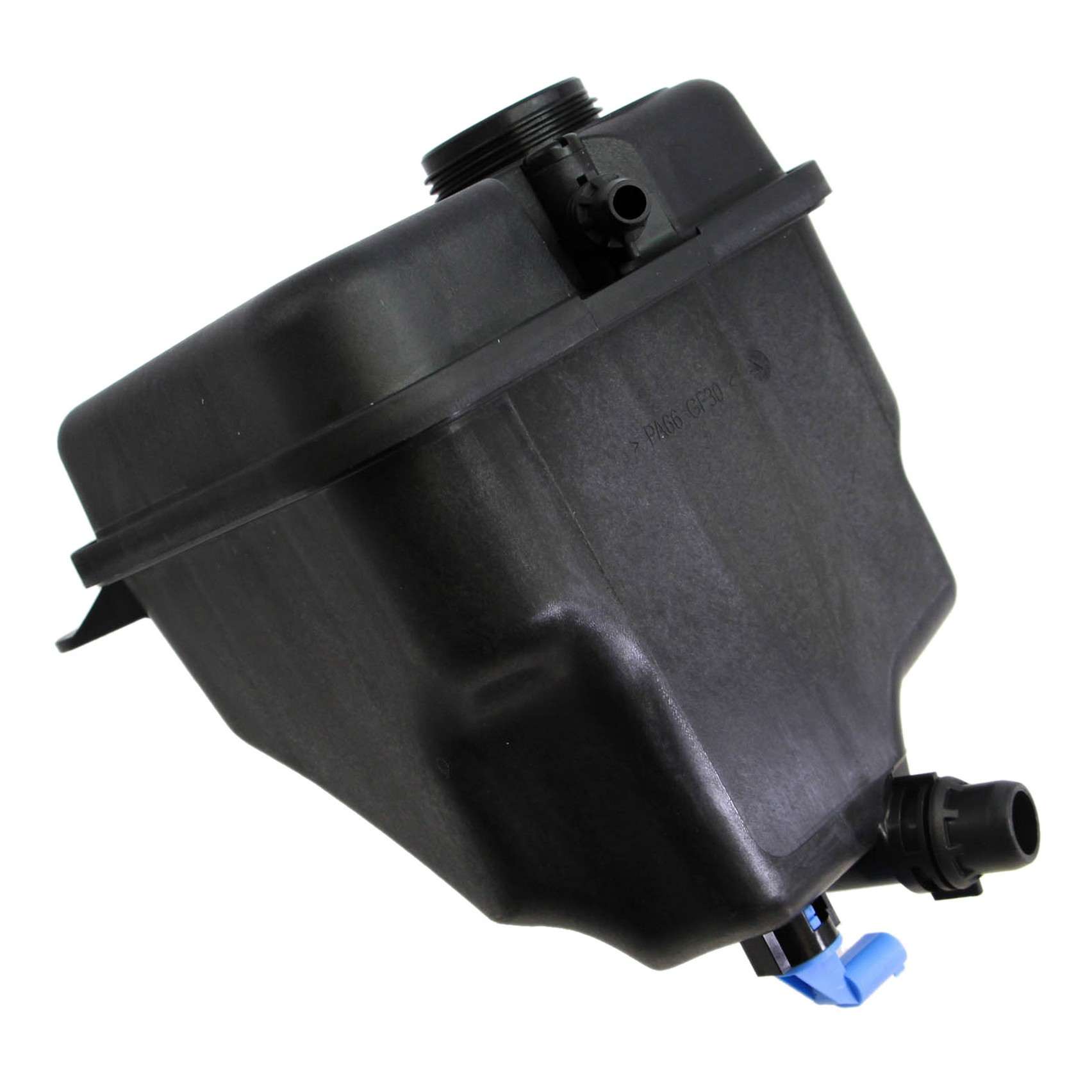 Rein Engine Coolant Reservoir EPT0131