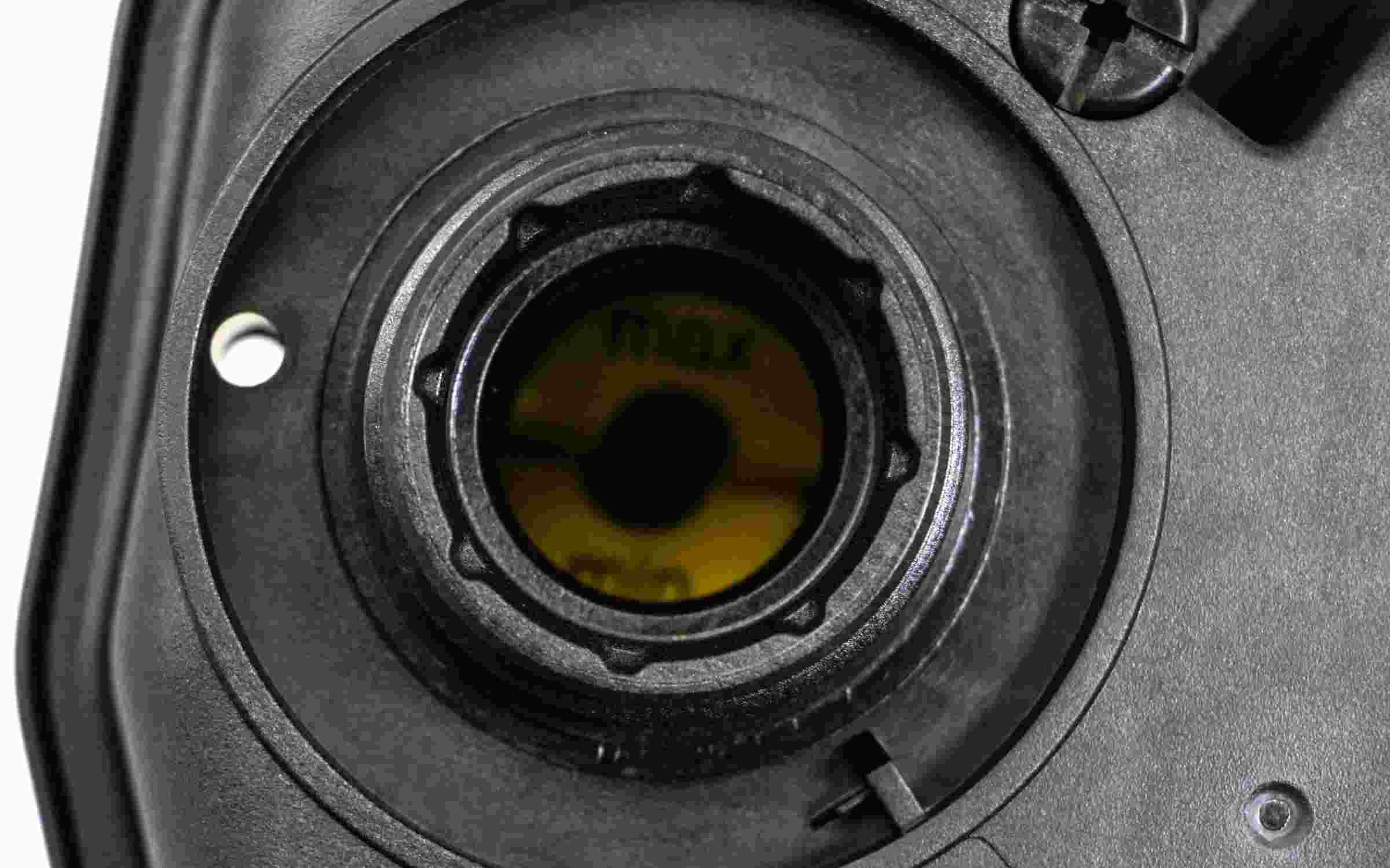 Rein Engine Coolant Reservoir EPT0131