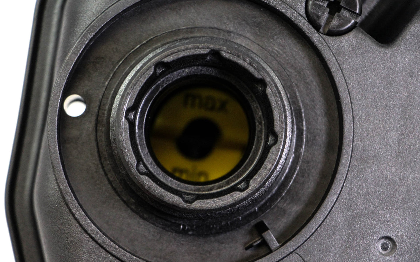 Rein Engine Coolant Reservoir EPT0131