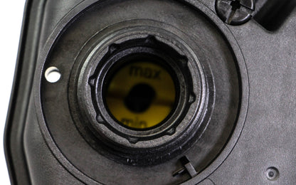 Rein Engine Coolant Reservoir EPT0131