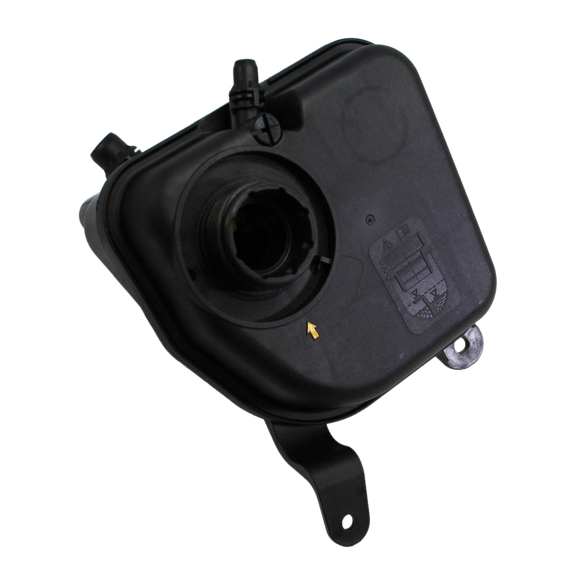 Rein Engine Coolant Reservoir EPT0131