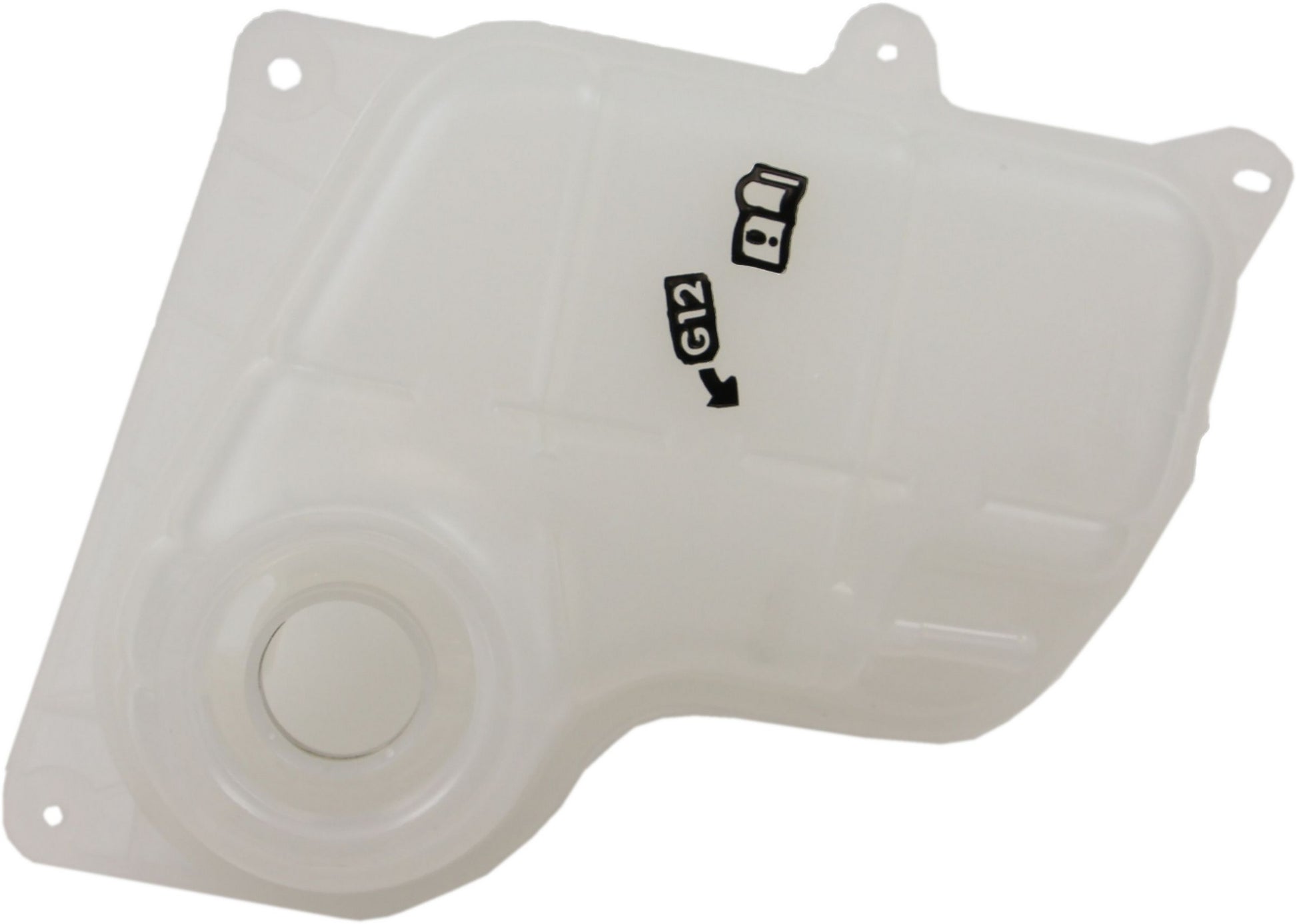 CRP Engine Coolant Reservoir EPT0137 image 2