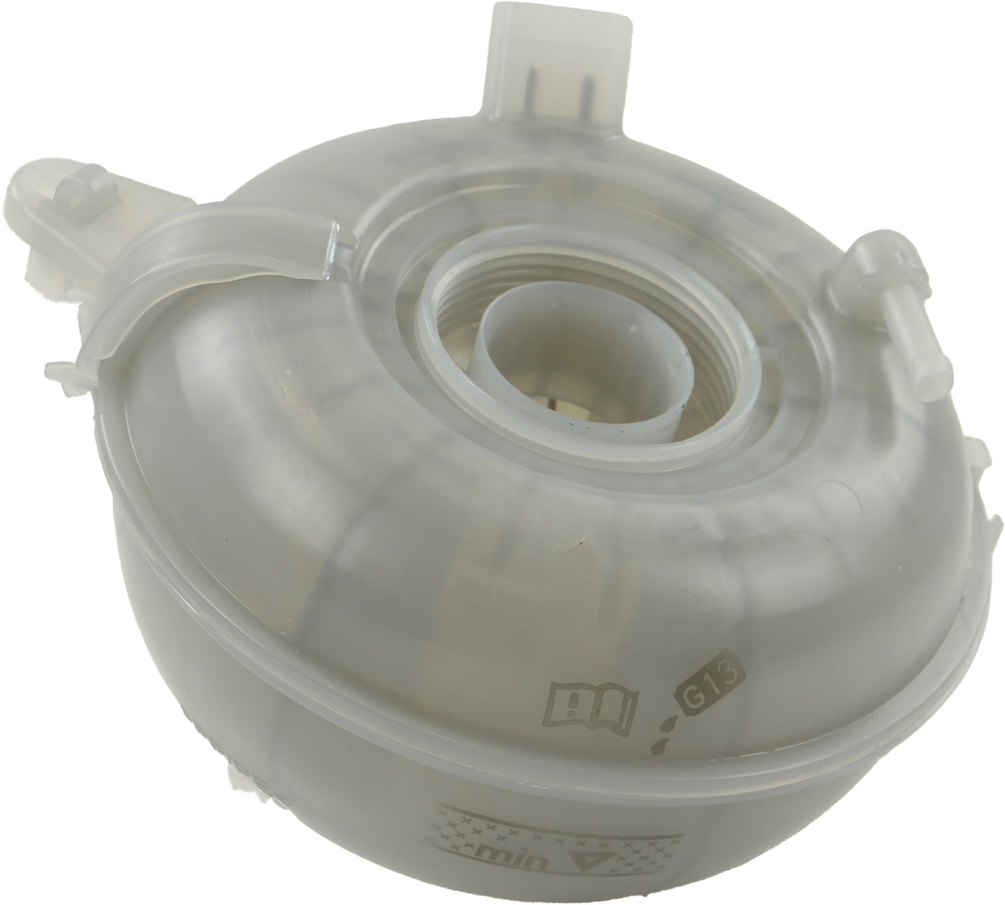 CRP Engine Coolant Reservoir EPT0142 image 6