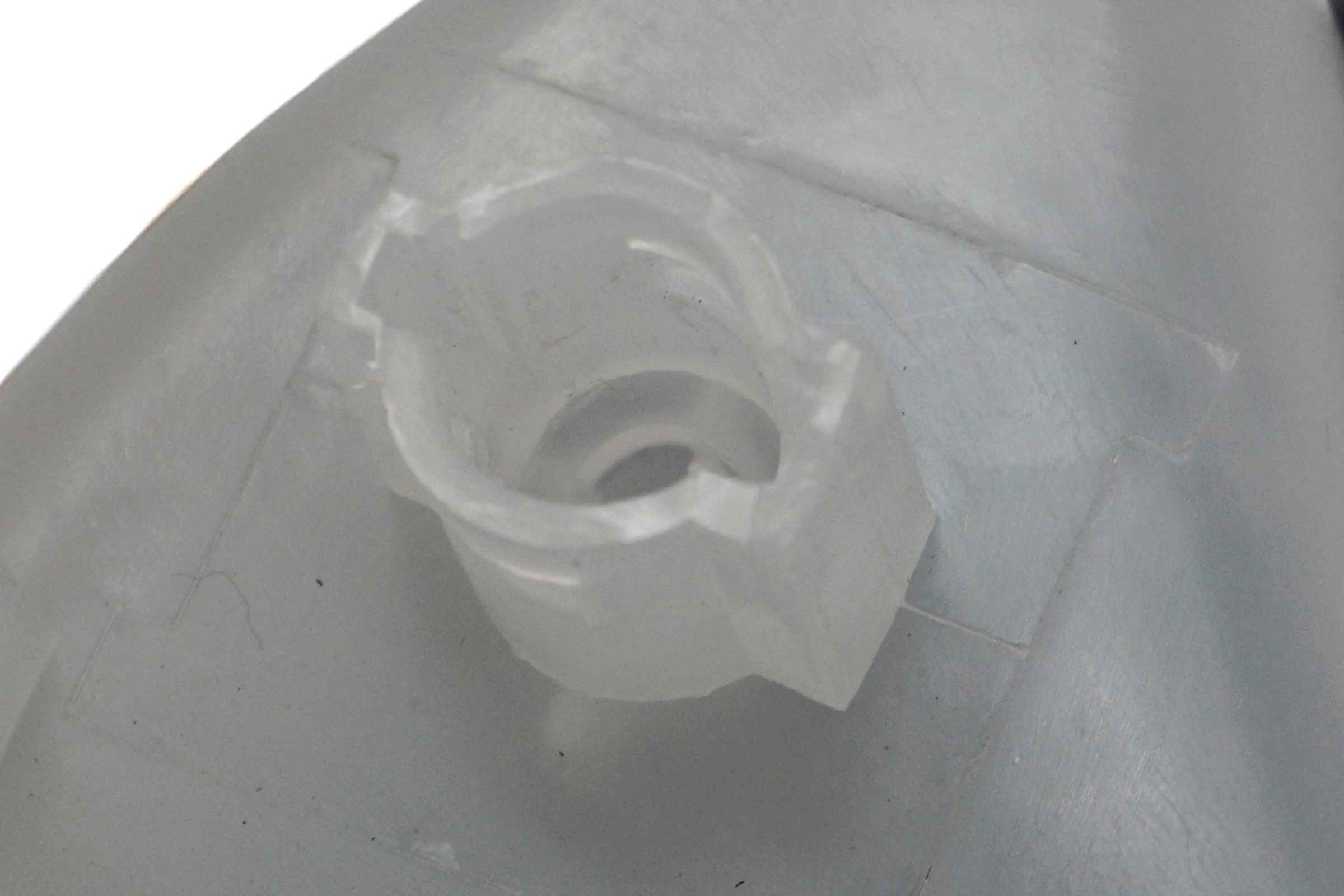 Rein Engine Coolant Reservoir EPT0144