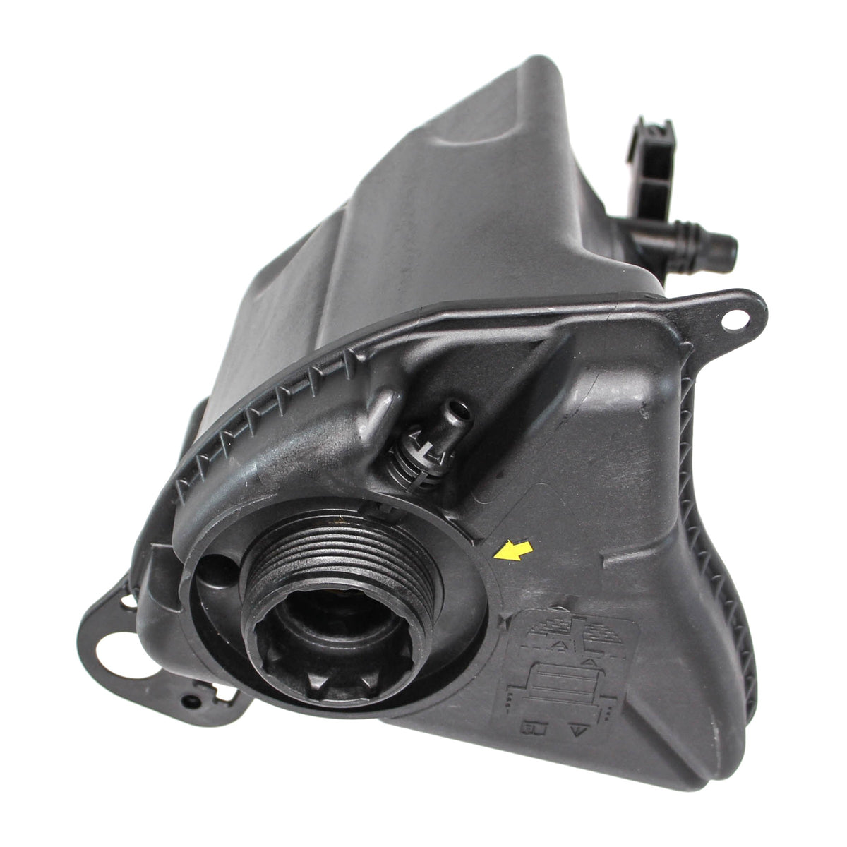 Rein Engine Coolant Reservoir EPT0151