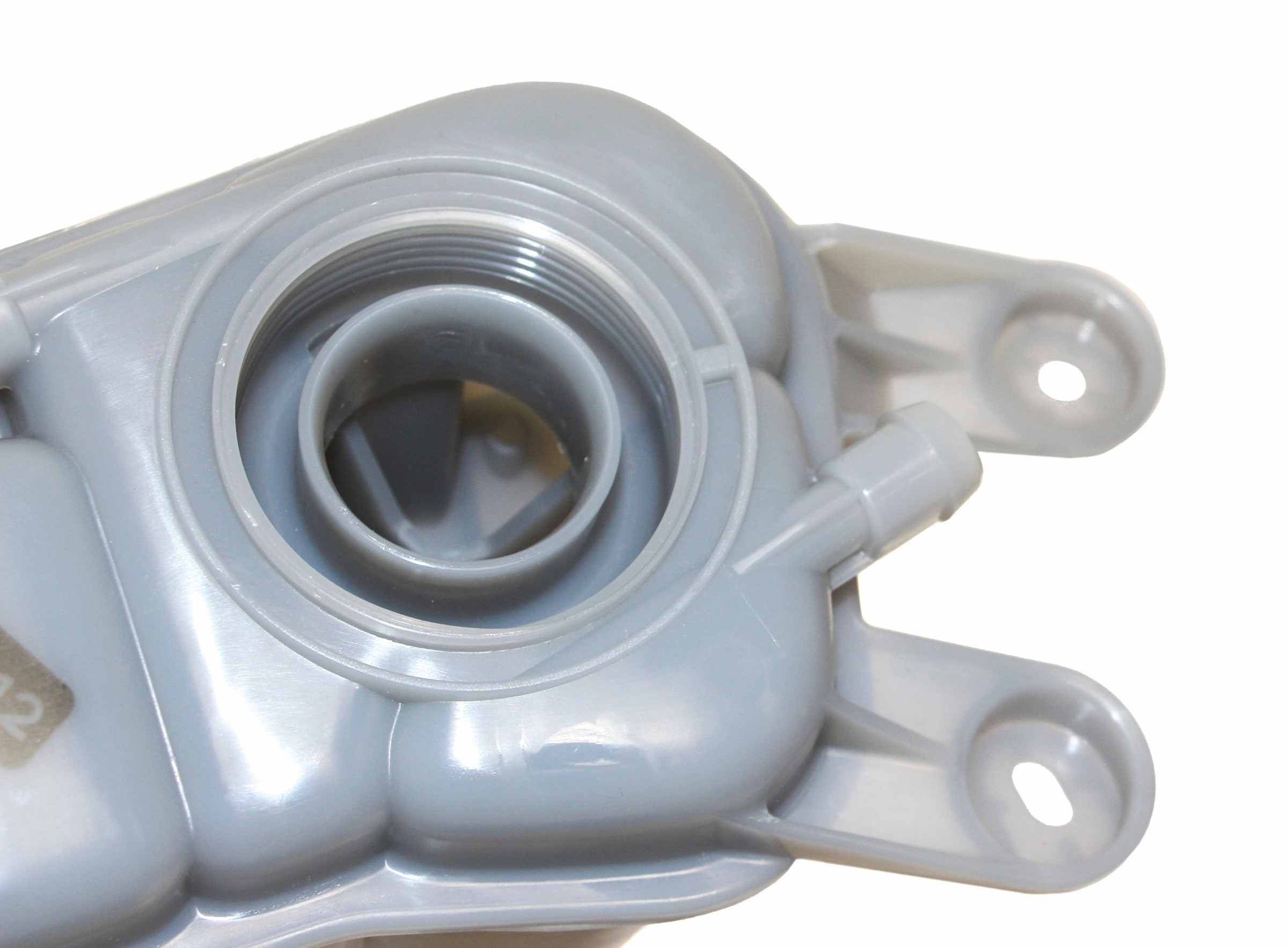 Rein Engine Coolant Reservoir EPT0155