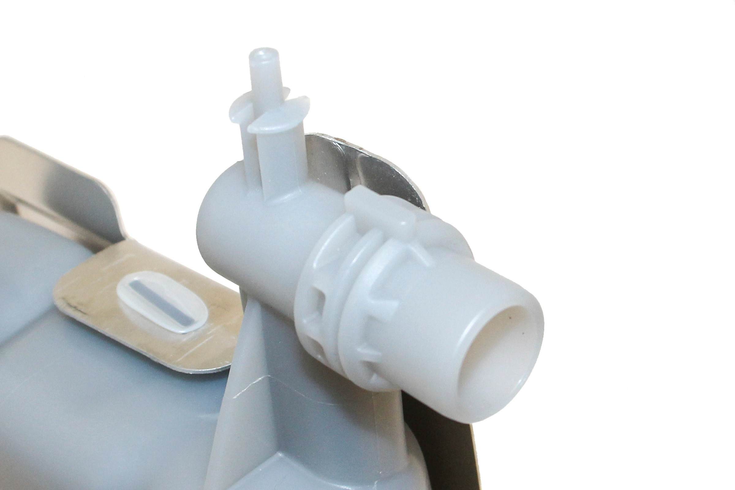 Rein Engine Coolant Reservoir EPT0156