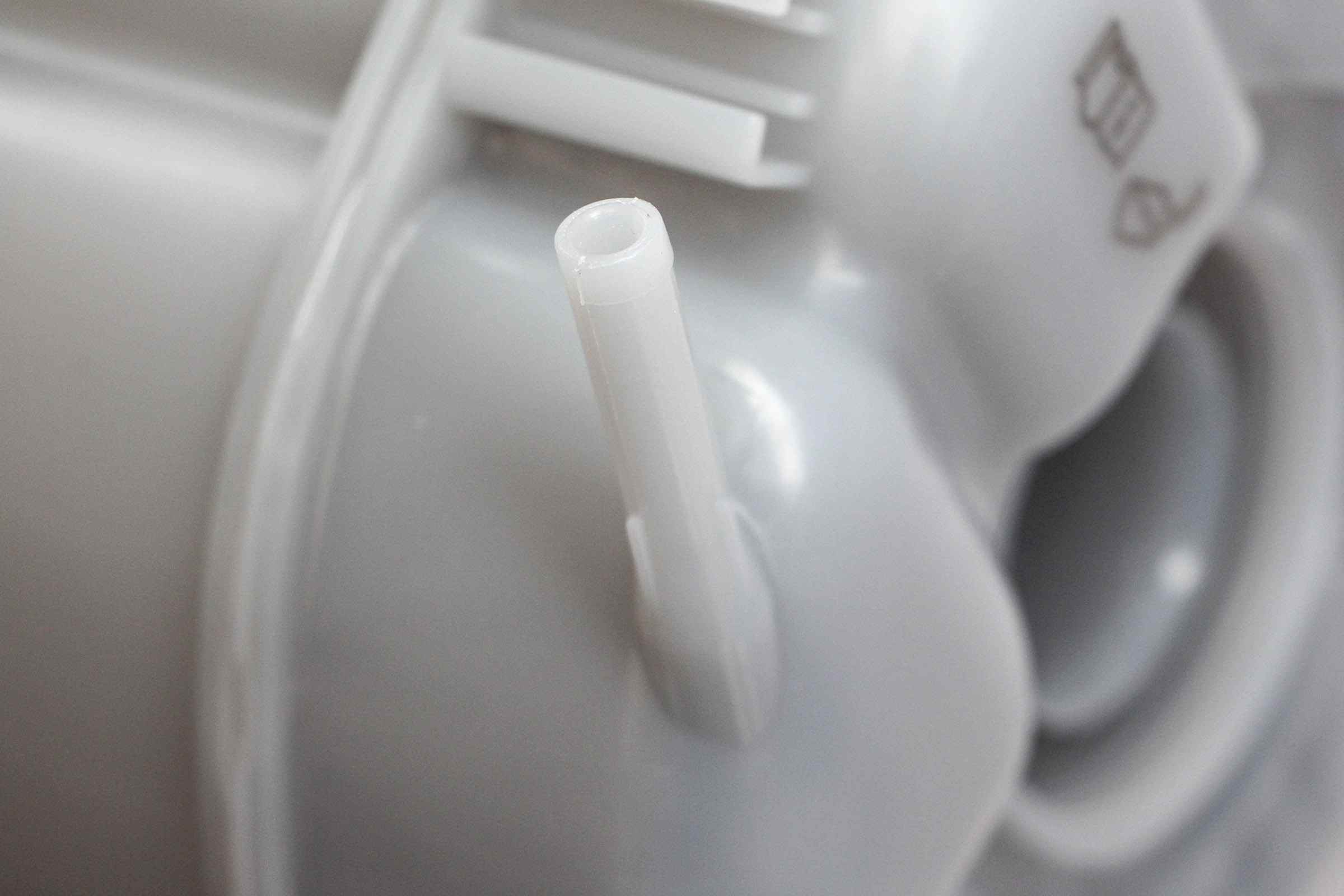 Rein Engine Coolant Reservoir EPT0188