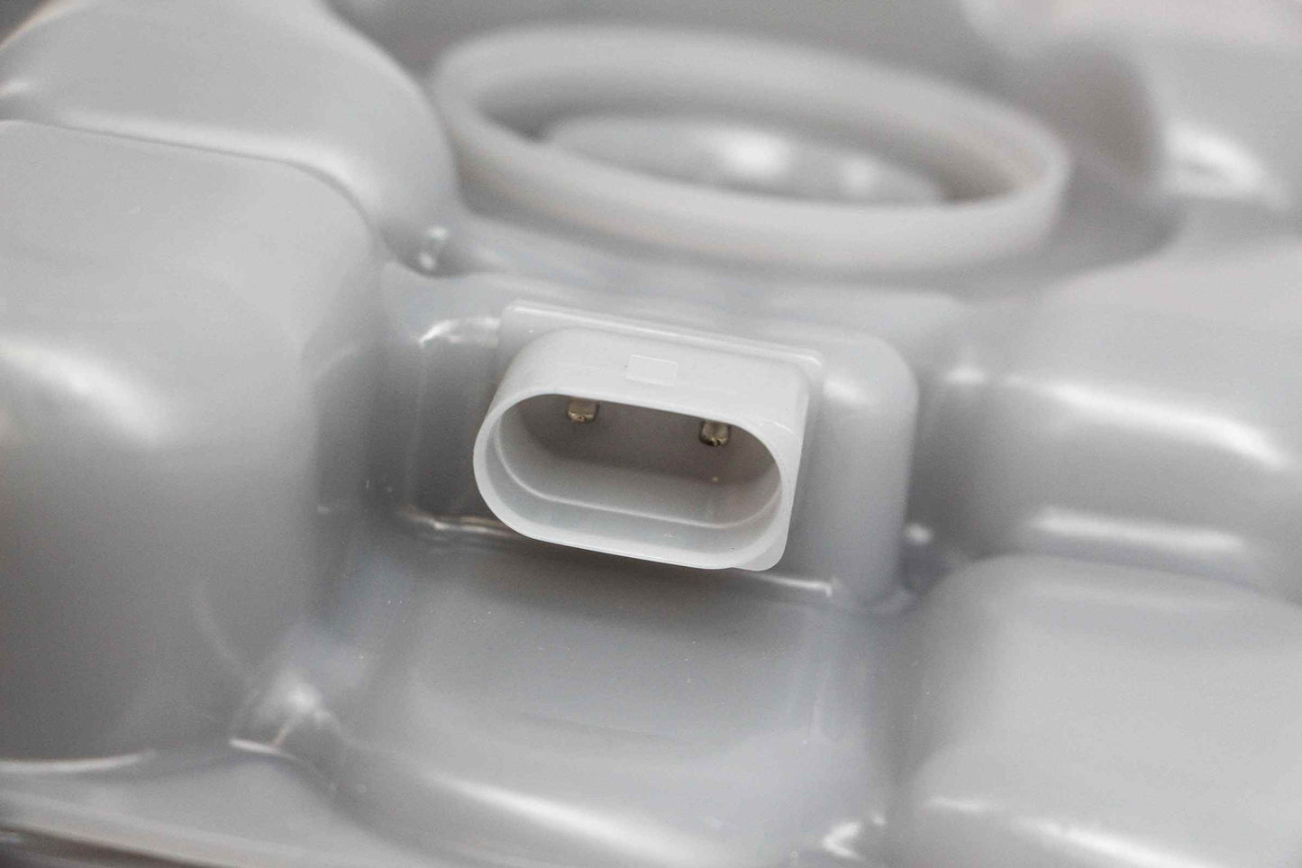 Rein Engine Coolant Reservoir EPT0188
