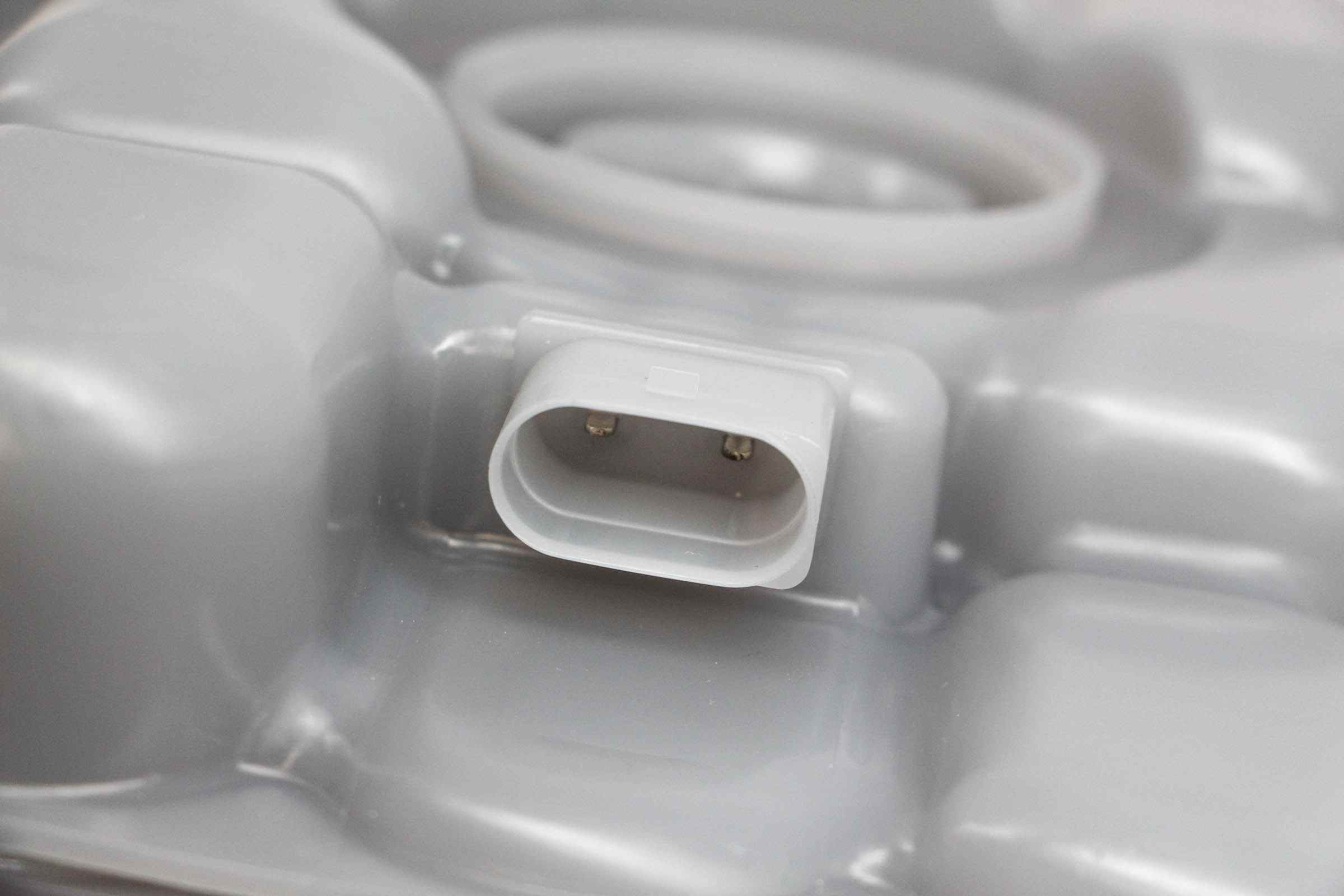 Rein Engine Coolant Reservoir EPT0188