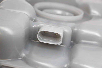 Rein Engine Coolant Reservoir EPT0188