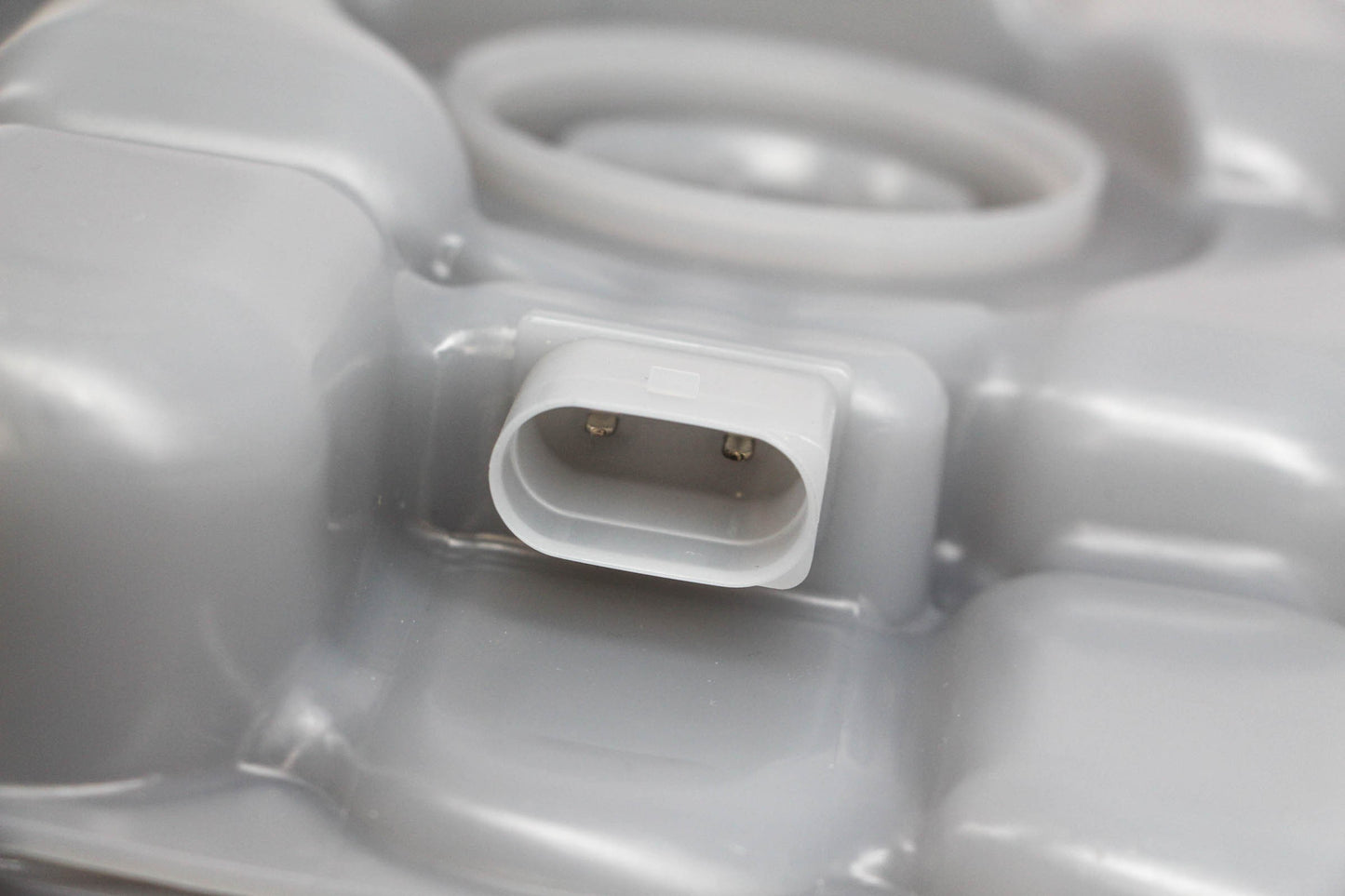 Rein Engine Coolant Reservoir EPT0188