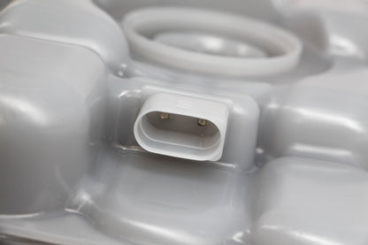 Rein Engine Coolant Reservoir EPT0188