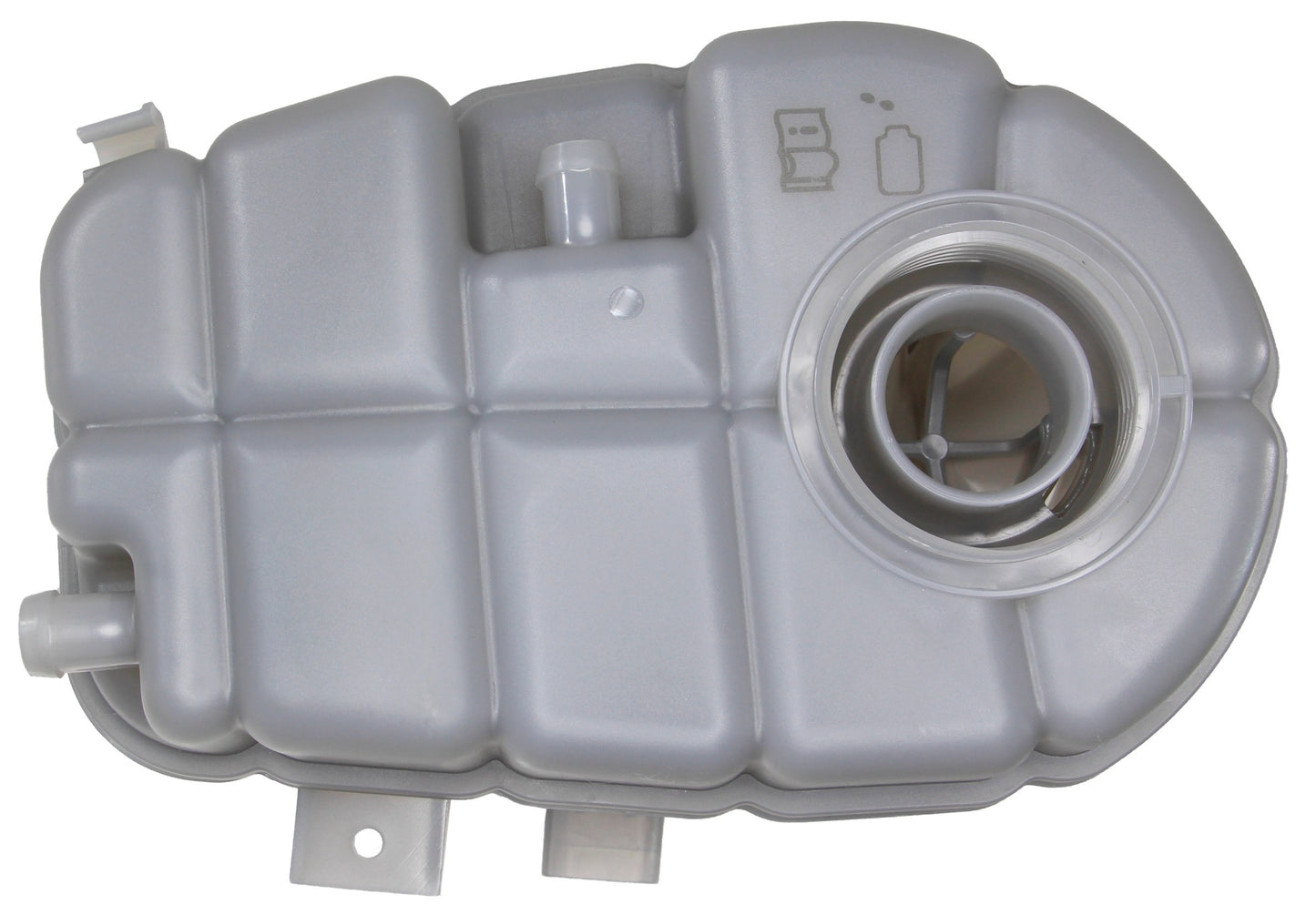 CRP Engine Coolant Reservoir EPT0191 main image