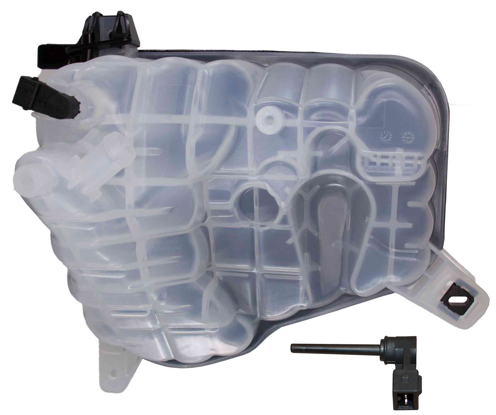 Rein Engine Coolant Reservoir EPT0198