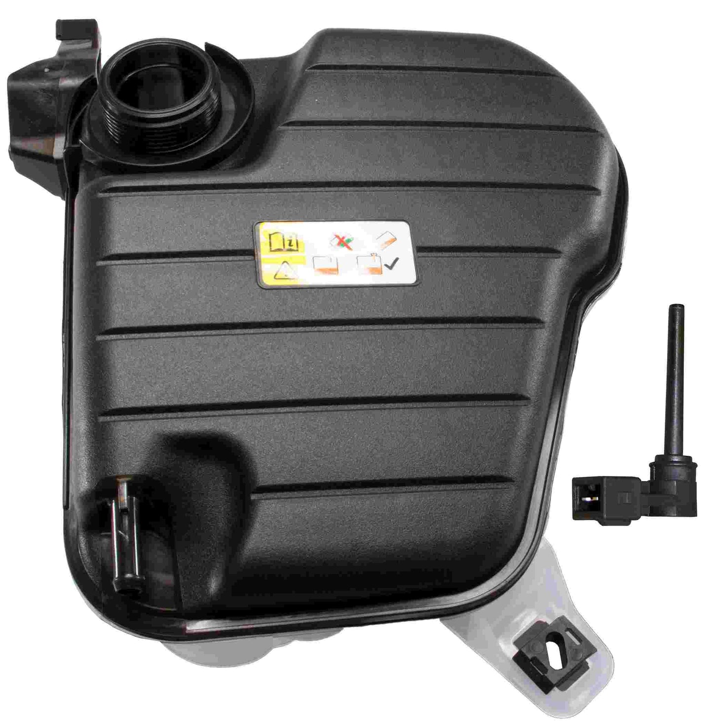 Rein Engine Coolant Reservoir EPT0198