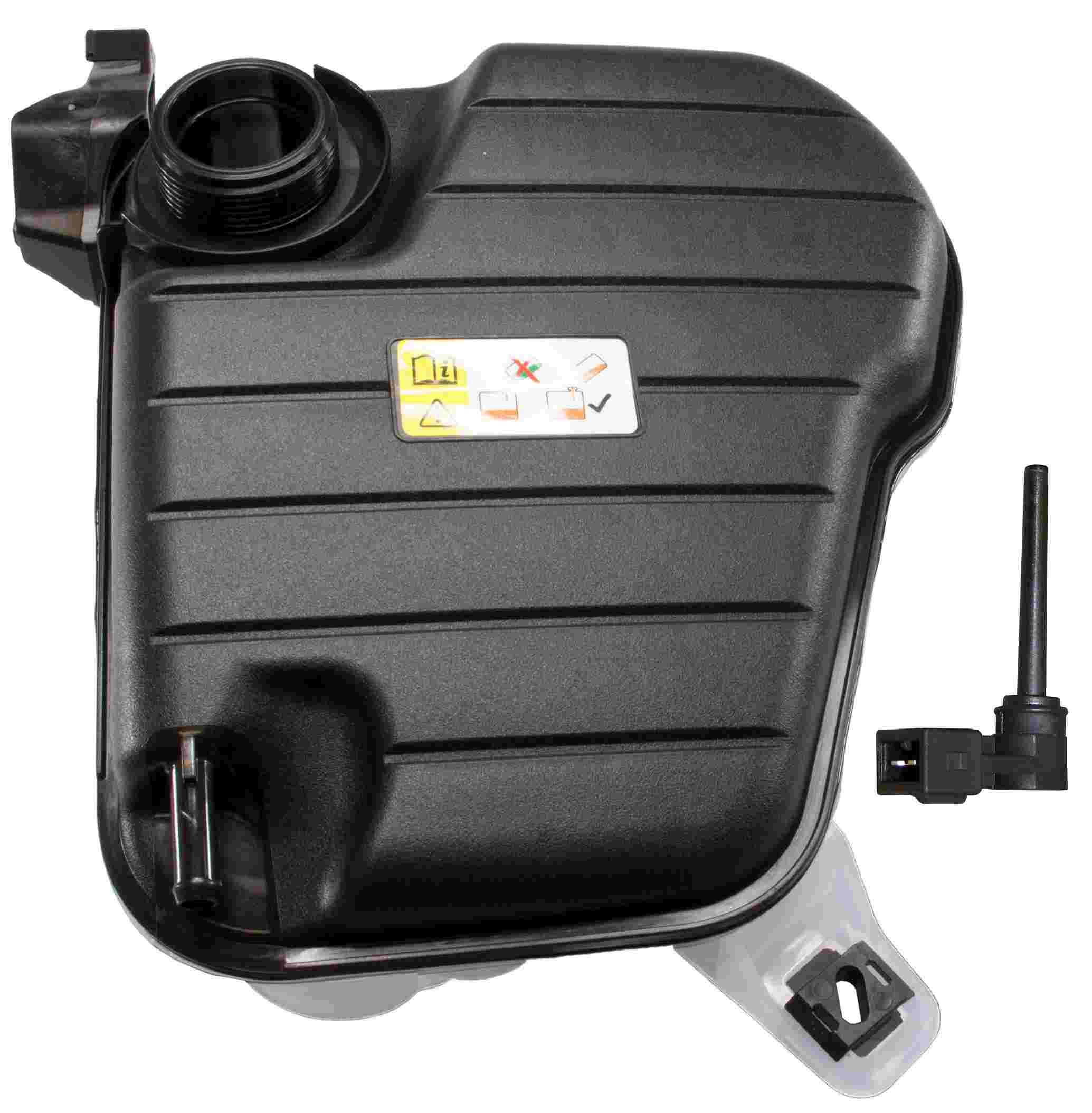 Rein Engine Coolant Reservoir EPT0198