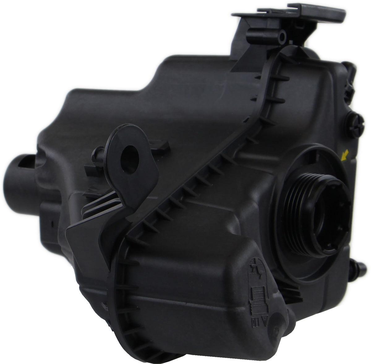 Rein Engine Coolant Reservoir EPT0235