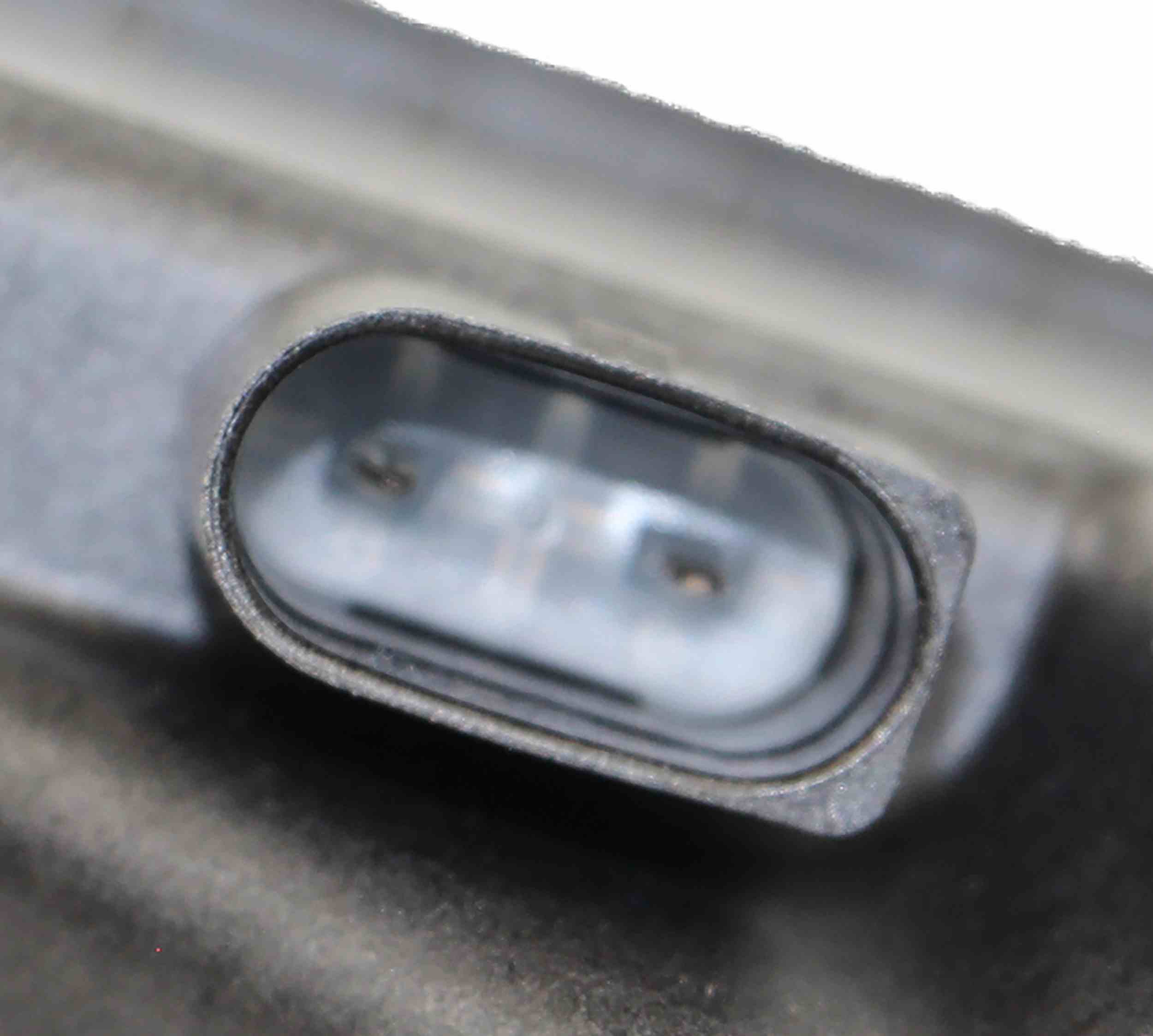 Rein Engine Coolant Reservoir EPT0242