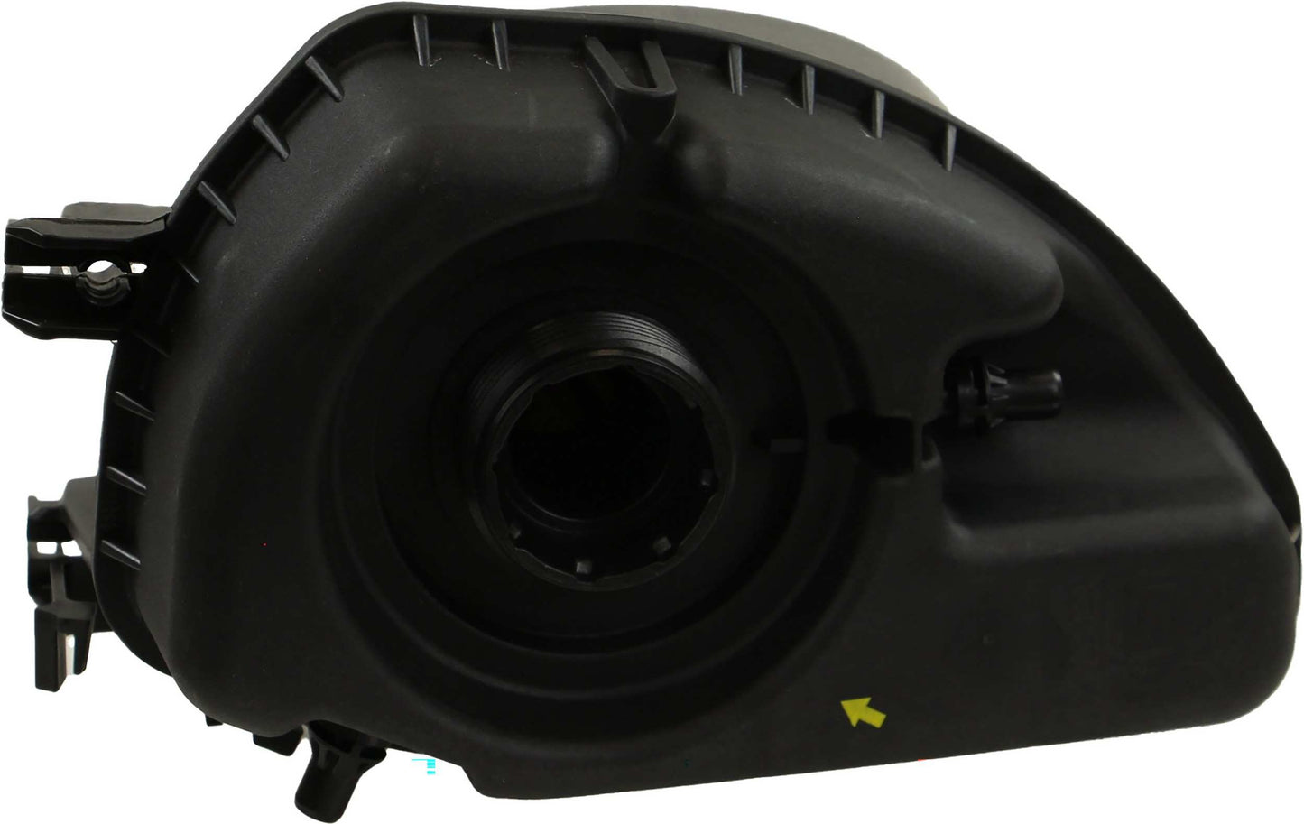 Rein Engine Coolant Reservoir EPT0242