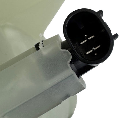 CRP Engine Coolant Reservoir EPT0268 image 7